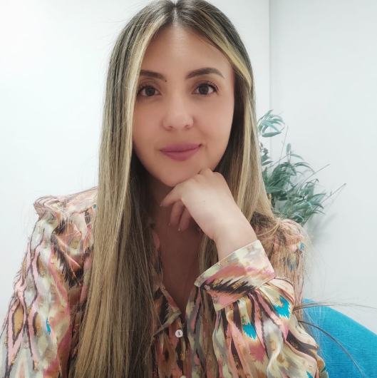 Sobre Consulta con Psicólogo para la Ansiedad Online y presencial en Bogotá con la Dra. Angee Monroy